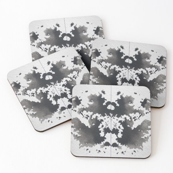 Item preview, Inkblot Test designed and sold by Amendsmaking.