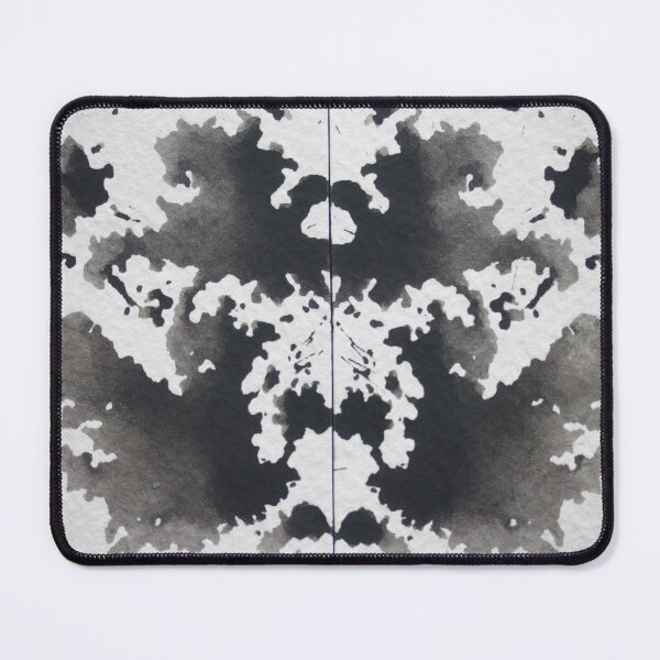Item preview, Inkblot Test designed and sold by Amendsmaking.