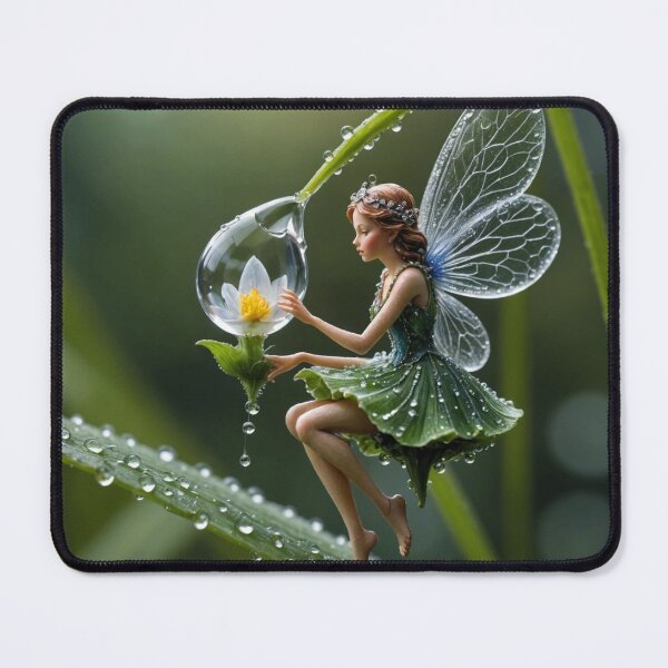 Item preview, DewDrop designed and sold by Melissa Salazar.