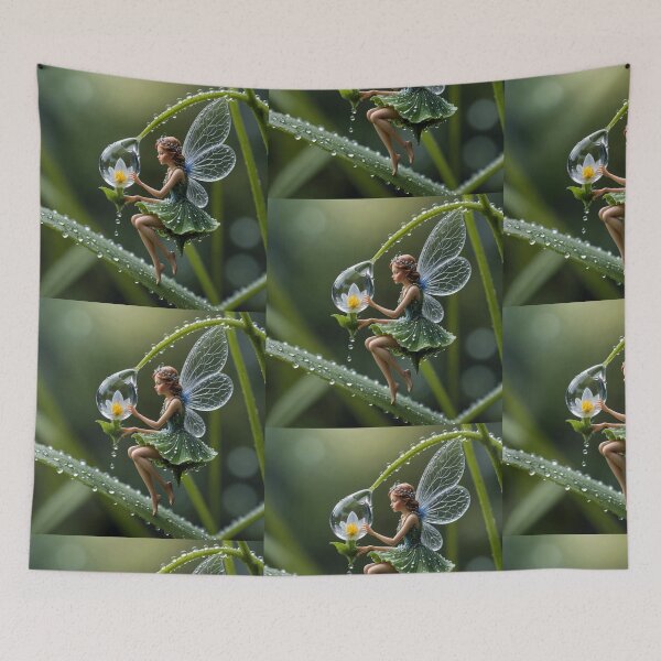 Item preview, DewDrop designed and sold by Melissa Salazar.