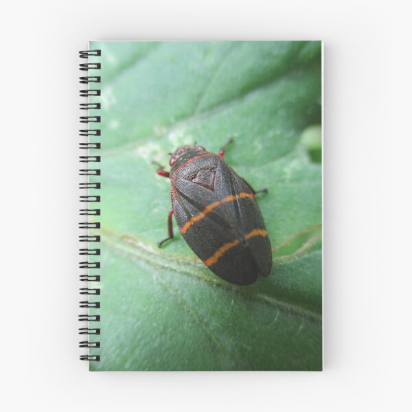 Item preview, Garden Insect designed and sold by HeWritesWLight.