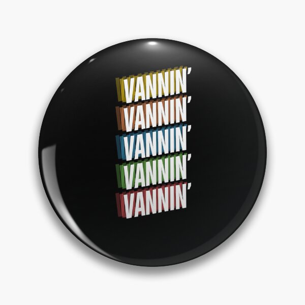 Item preview, Retro Van Life - Vannin designed and sold by triharder12.
