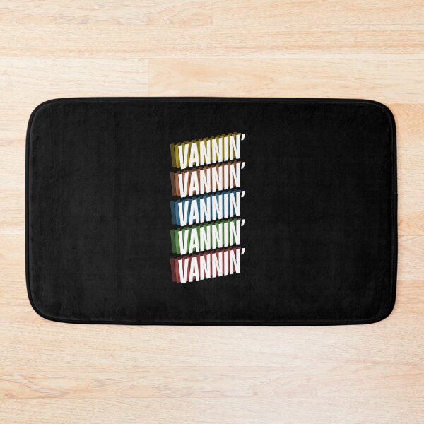 Item preview, Retro Van Life - Vannin designed and sold by triharder12.