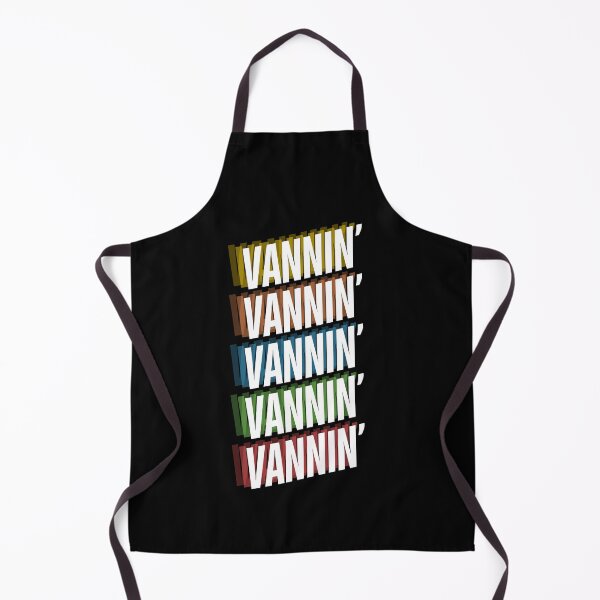 Item preview, Retro Van Life - Vannin designed and sold by triharder12.