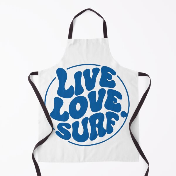 Item preview, Live love surf designed and sold by Timegraf.