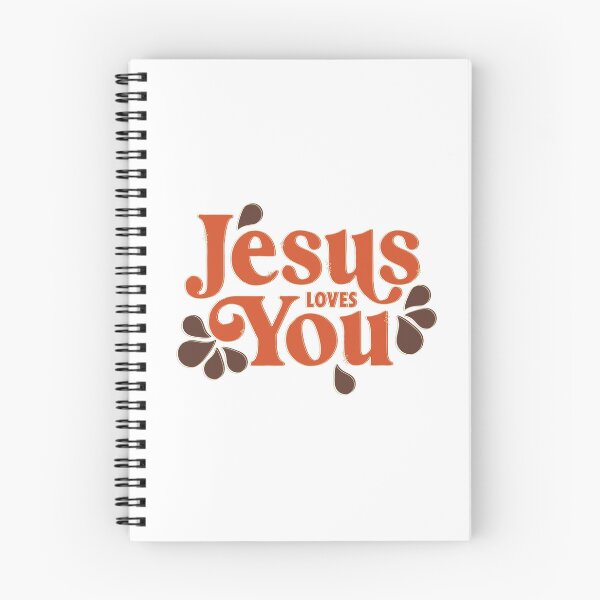 Item preview, Jesus Loves you designed and sold by Jone0331.
