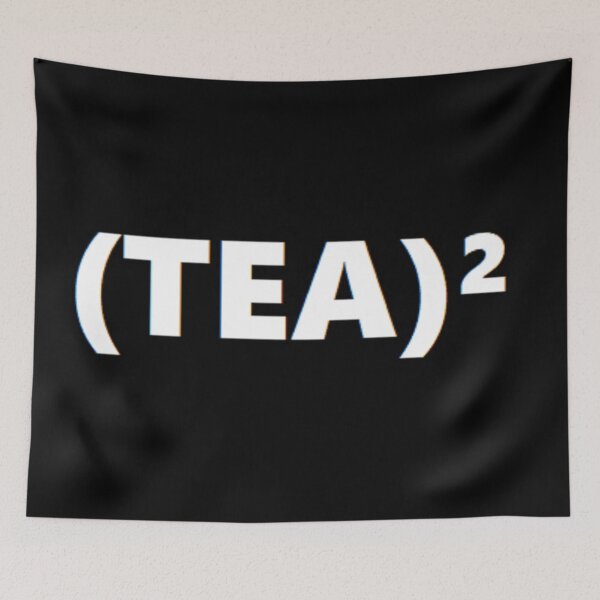 Item preview, tea designed and sold by felipequeiroz.