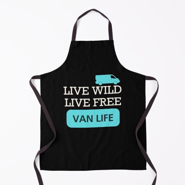 Item preview, Retro Van Life - Vannin designed and sold by triharder12.