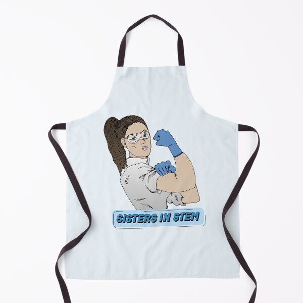 Item preview, Sisters in Stem designed and sold by Lil-Bit-Batty.