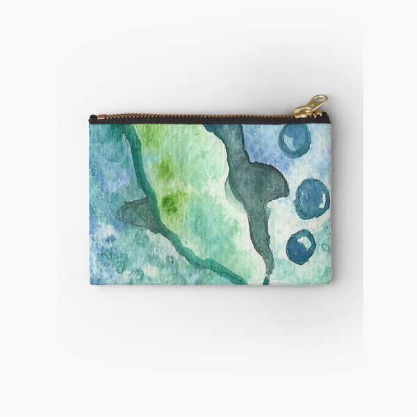 Item preview, Diving Penguin designed and sold by Niina  Niskanen.