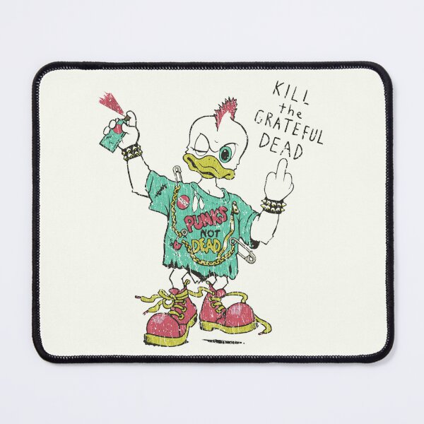 Item preview, Ducks Not Dead 1992 designed and sold by AstroZombie6669.