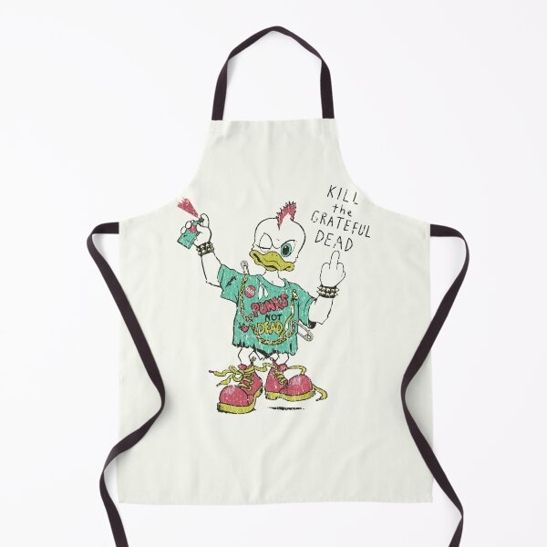 Item preview, Ducks Not Dead 1992 designed and sold by AstroZombie6669.