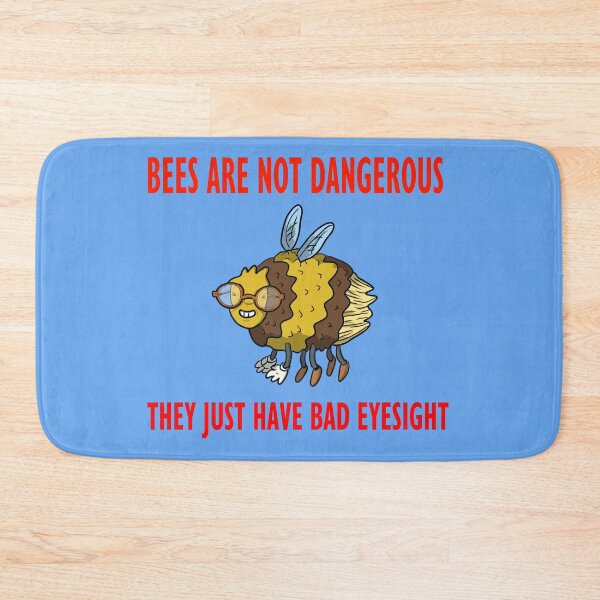 Item preview, Nice bee designed and sold by AyseAkcay.