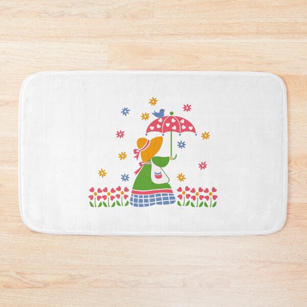 Item preview, Garden in the Rain designed and sold by JoniandCo.