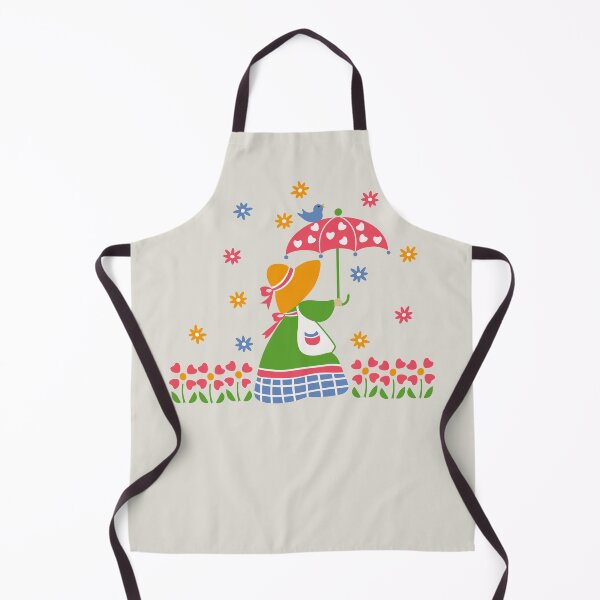 Item preview, Garden in the Rain designed and sold by JoniandCo.