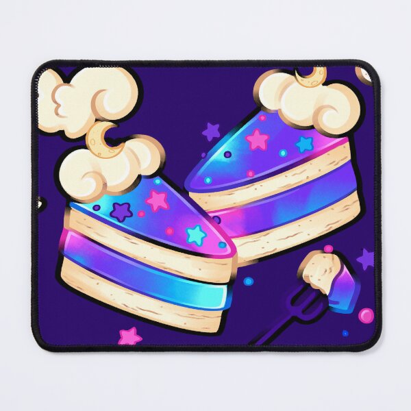Item preview, Sky Cakes designed and sold by MidnightTeashop.