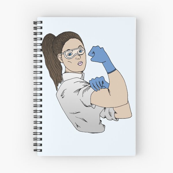 Item preview, Sisters in Stem designed and sold by Lil-Bit-Batty.