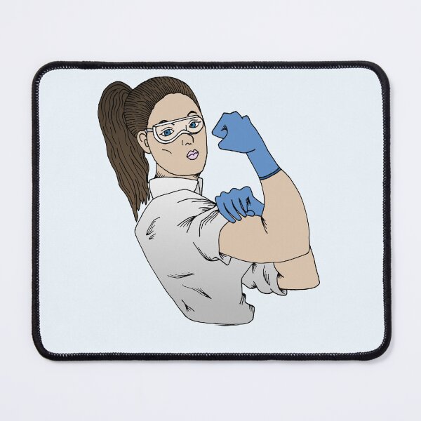 Item preview, Sisters in Stem designed and sold by Lil-Bit-Batty.