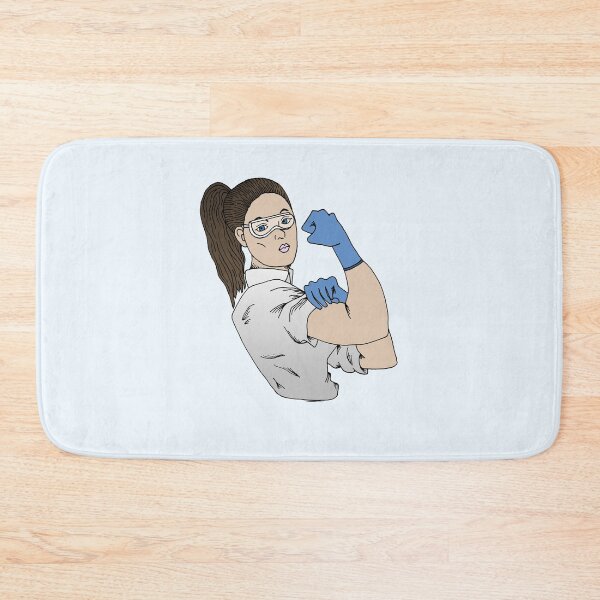 Item preview, Sisters in Stem designed and sold by Lil-Bit-Batty.