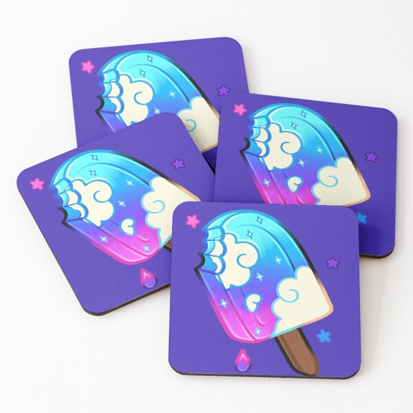 Item preview, Sky Ice designed and sold by MidnightTeashop.