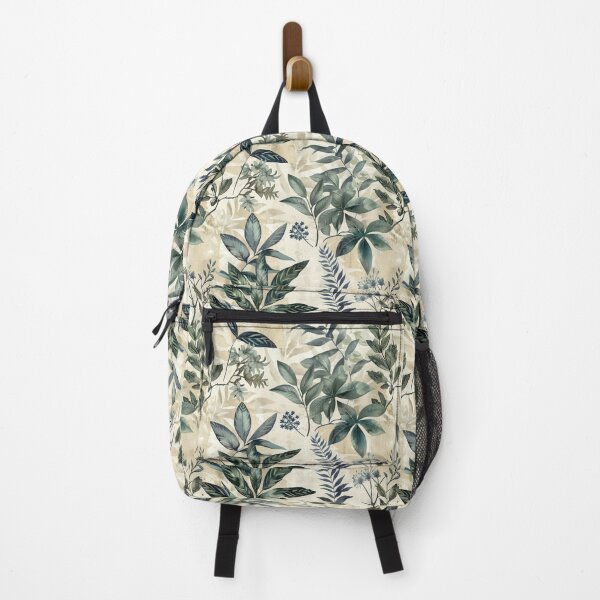 Item preview, Botanical Layers designed and sold by Monochrome-Dog.