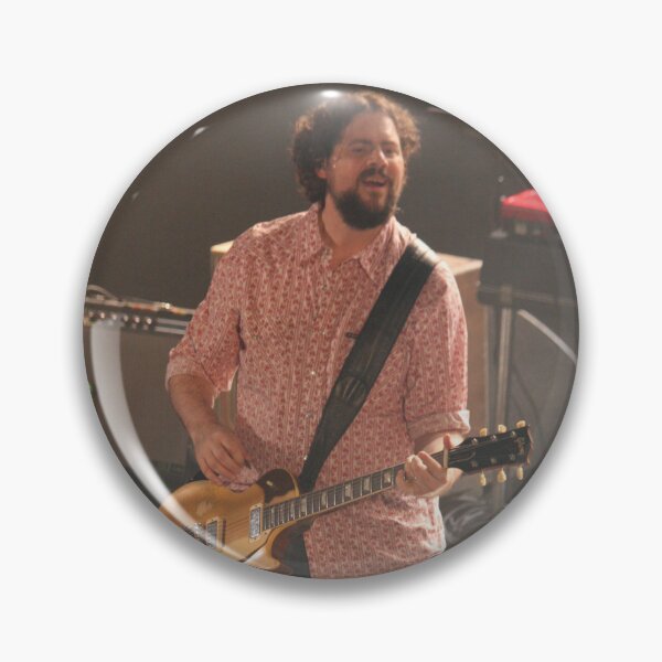Item preview, Patterson Hood - Drive by Truckers - Photograph designed and sold by ConcertImages.