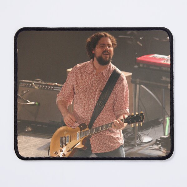 Item preview, Patterson Hood - Drive by Truckers - Photograph designed and sold by ConcertImages.