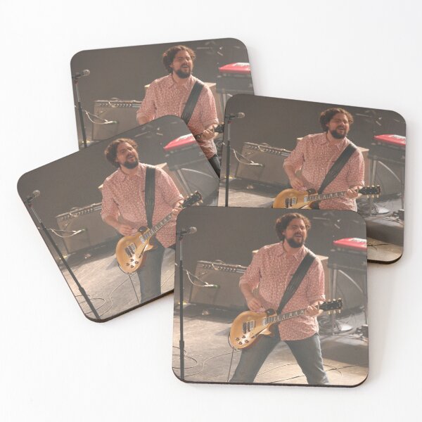 Item preview, Patterson Hood - Drive by Truckers - Photograph designed and sold by ConcertImages.