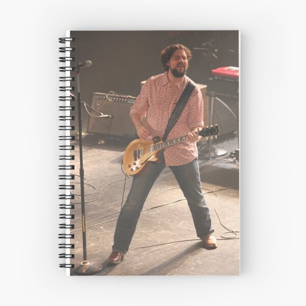 Item preview, Patterson Hood - Drive by Truckers - Photograph designed and sold by ConcertImages.