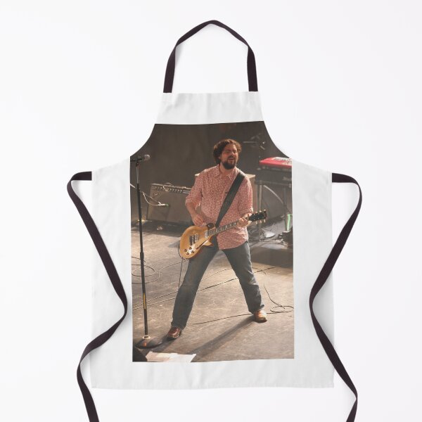 Item preview, Patterson Hood - Drive by Truckers - Photograph designed and sold by ConcertImages.