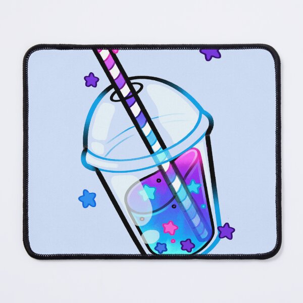 Item preview, Sky Boba designed and sold by MidnightTeashop.