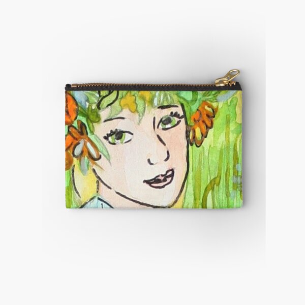 Item preview, Beltane Maiden designed and sold by Niina  Niskanen.