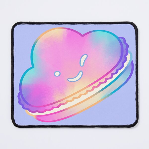 Item preview, Sky Macaron designed and sold by MidnightTeashop.