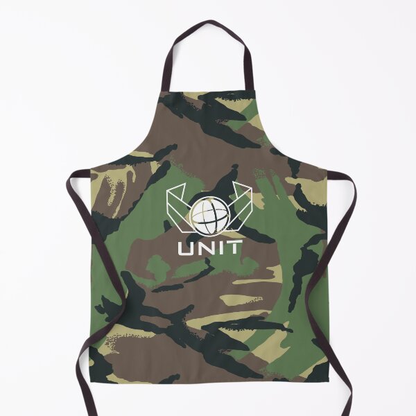Item preview, UNIT: Unified Intelligence Taskforce, 2024 designed and sold by badgewolf.