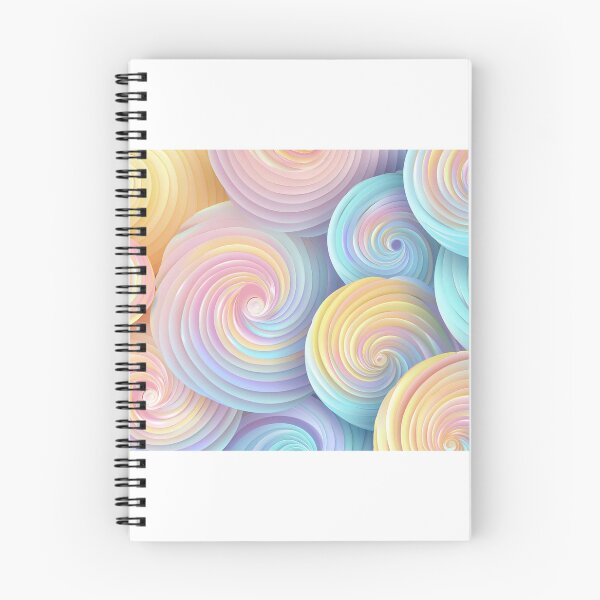 Item preview, Spirals designed and sold by ellenmpics.