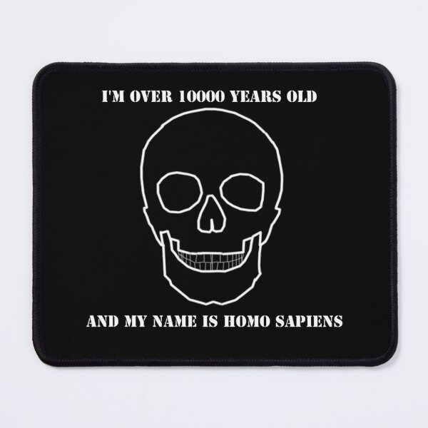 Item preview, Homo sapiens designed and sold by Natty Warkentin.