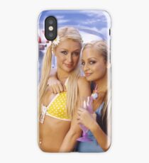 Simple Life iPhone Case