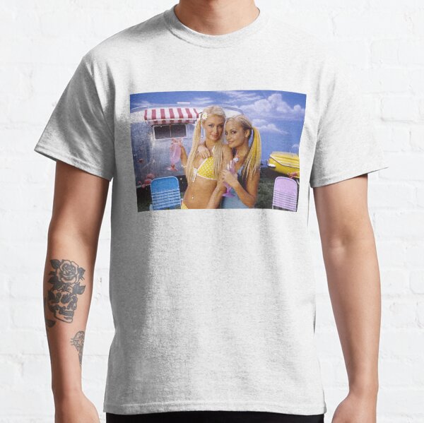 Simple Life Classic T-Shirt