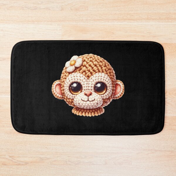 Item preview, Cute little monkey. designed and sold by Clotheolog.