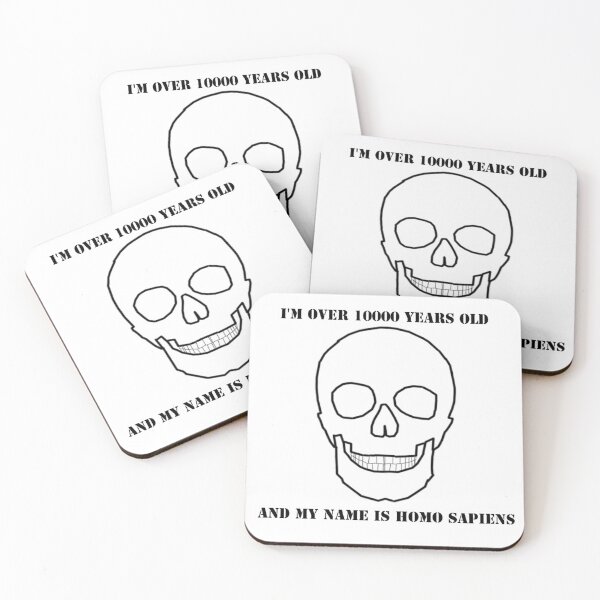 Item preview, Homo sapiens designed and sold by Natty Warkentin.