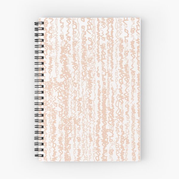Item preview, Abstract writing designed and sold by NAERENA.