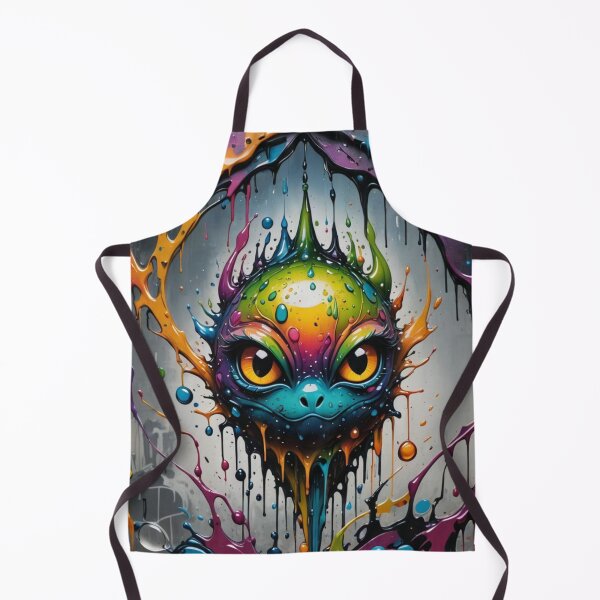 Item preview, Paint Critter designed and sold by Melissa Salazar.
