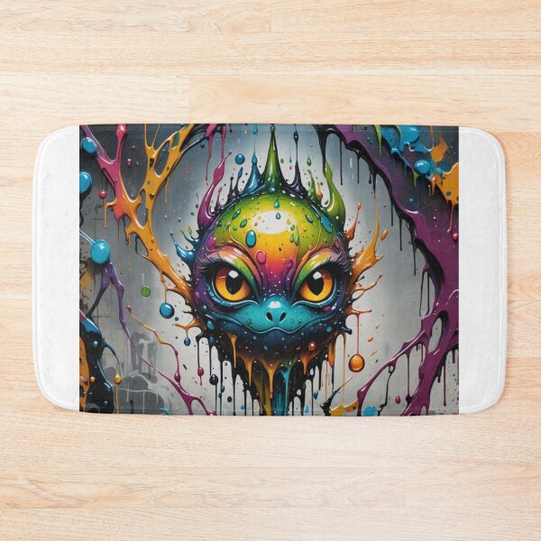 Item preview, Paint Critter designed and sold by Melissa Salazar.