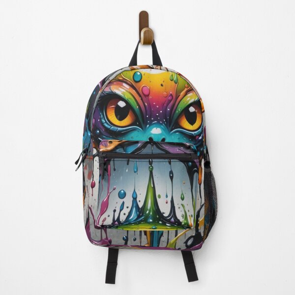 Item preview, Paint Critter designed and sold by Melissa Salazar.