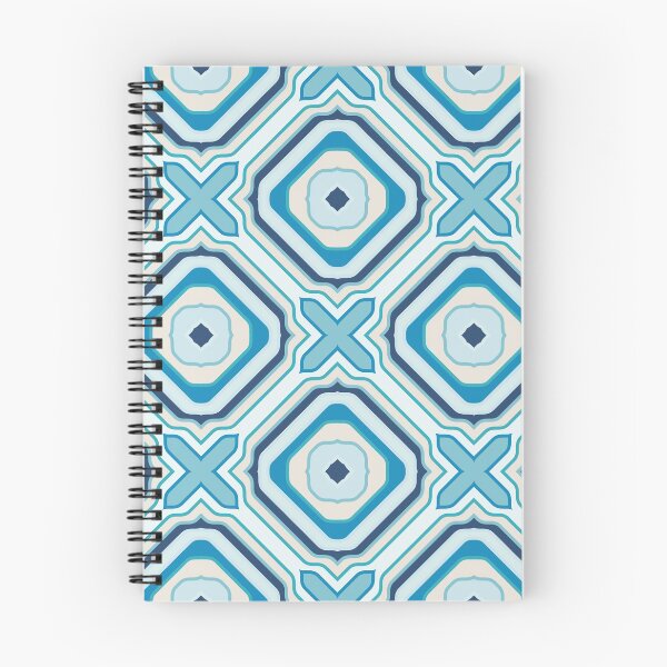Item preview, Geometric pattern designed and sold by lamarmarina.