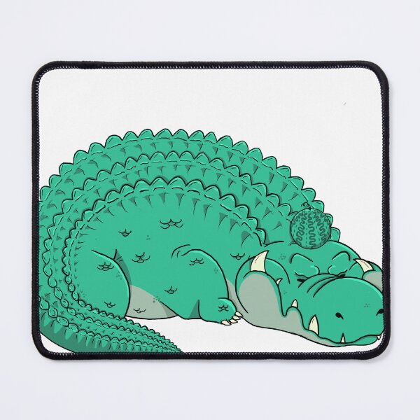 Item preview, Watermelon Gator designed and sold by ksteinbacher.