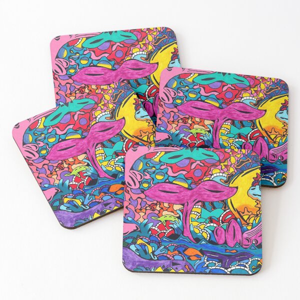 Item preview, Whale Song designed and sold by RyanSikesArts.
