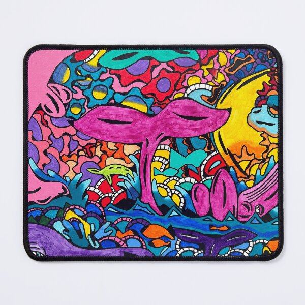 Item preview, Whale Song designed and sold by RyanSikesArts.
