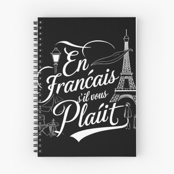 Item preview, Speak French Please, French Teacher designed and sold by AryaSubramanian.