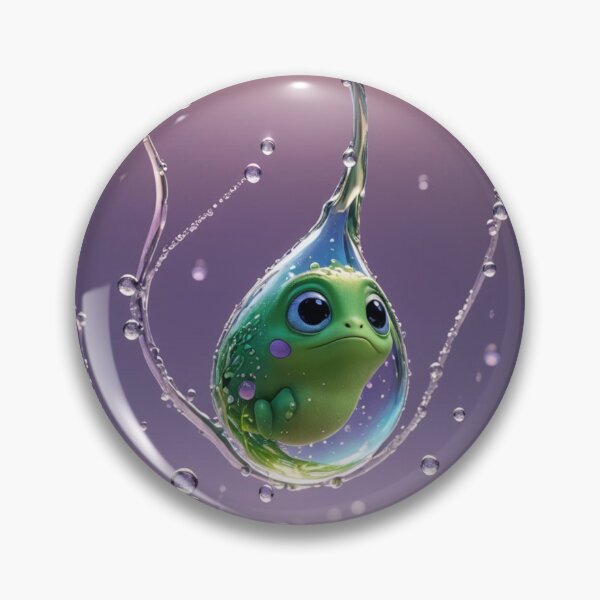 Item preview, Captured drop designed and sold by Melissa Salazar.